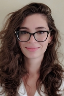 photo of Kristina Zarkua, MD