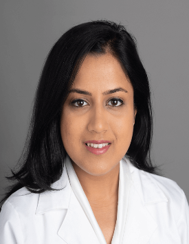 photo of Kulsum Bano, MD