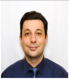 photo of Mahran Shoukier, MD