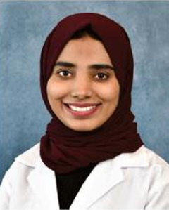 photo of Amara Sofia, MD