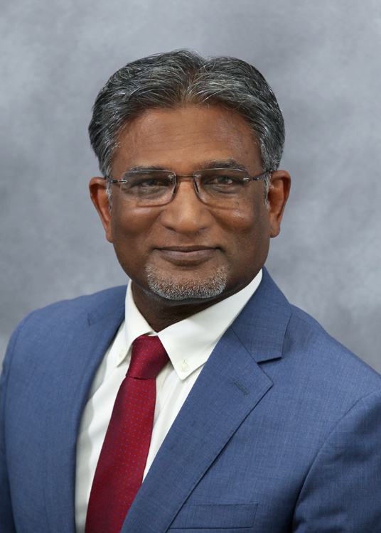 photo of Anand Jillella, MD