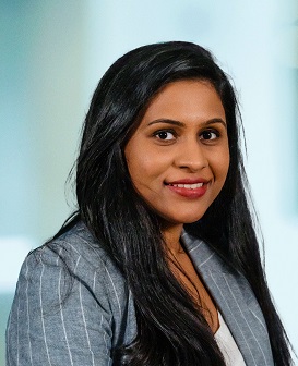 photo of Anusha Vakiti, MD