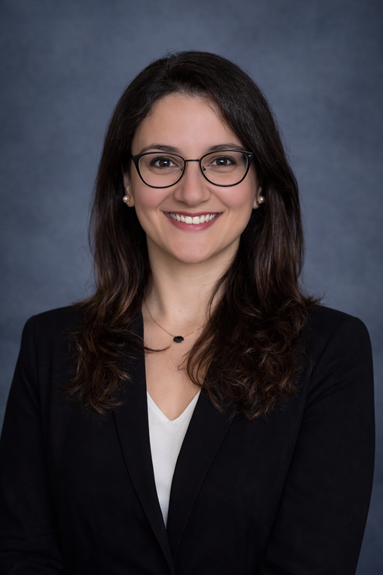 photo of Caroline Hana, MD