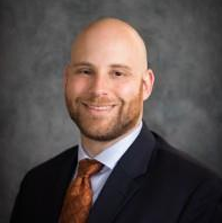 photo of Jacob Boccucci, MD