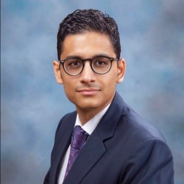 photo of Nabil Ghani, MD