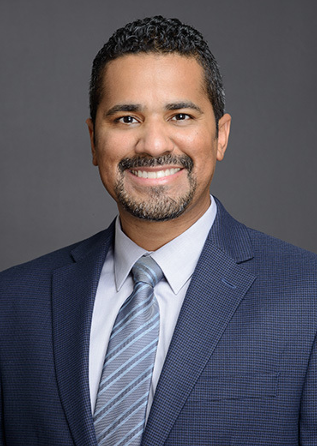 photo of Ruben Hermann, MD