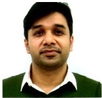 photo of Sandeep Padala, MD