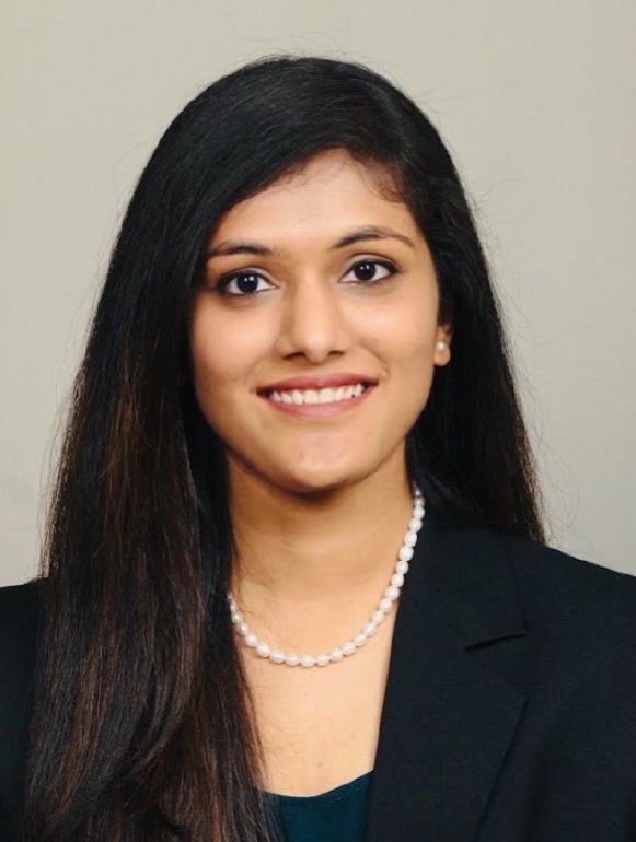 photo of Shreya Desai, MD