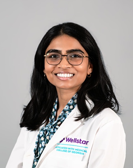 photo of Shubham Adroja, MD