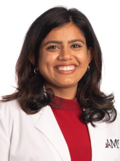 photo of Sindu Iska, MD