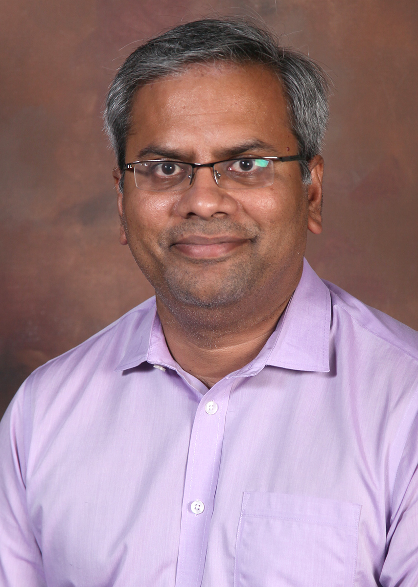 photo of Vamsi K. Kota, MD