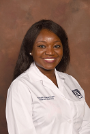 photo of Amidat Adeyemi, MD