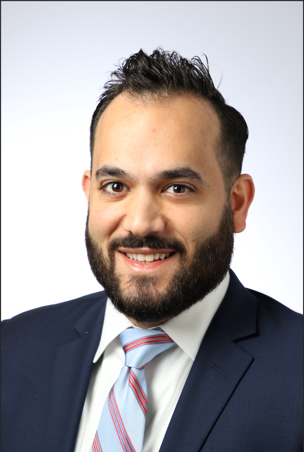 photo of Samah Ahmadieh, MD