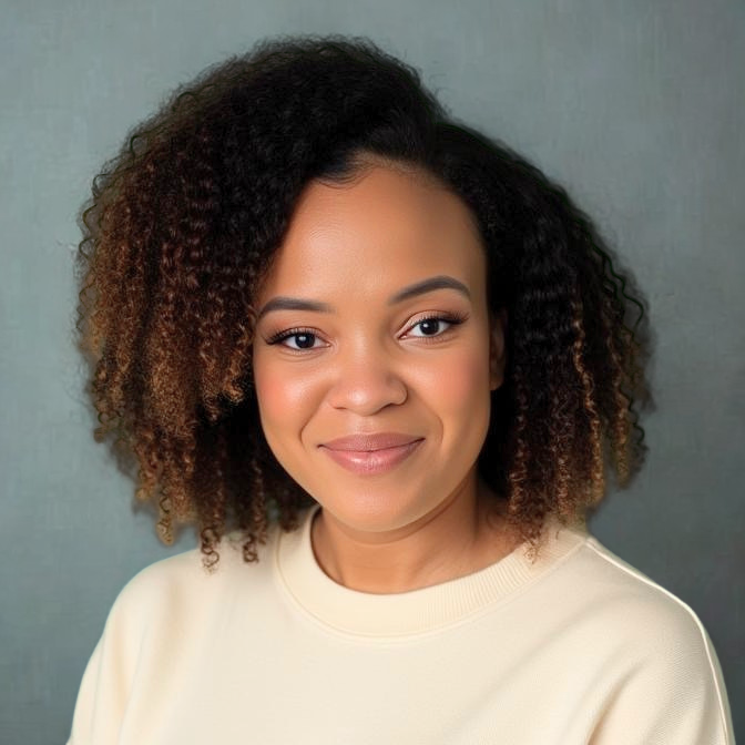 photo of Chantelle Brown, MD