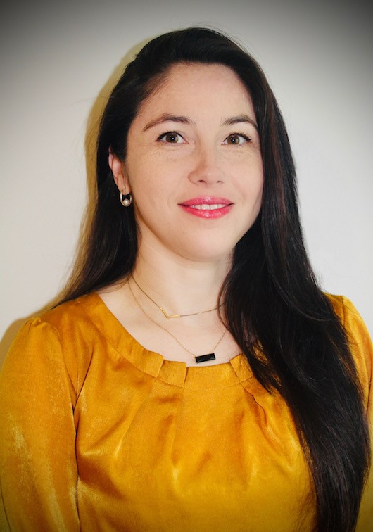 photo of Alexandra Gotshall, MD