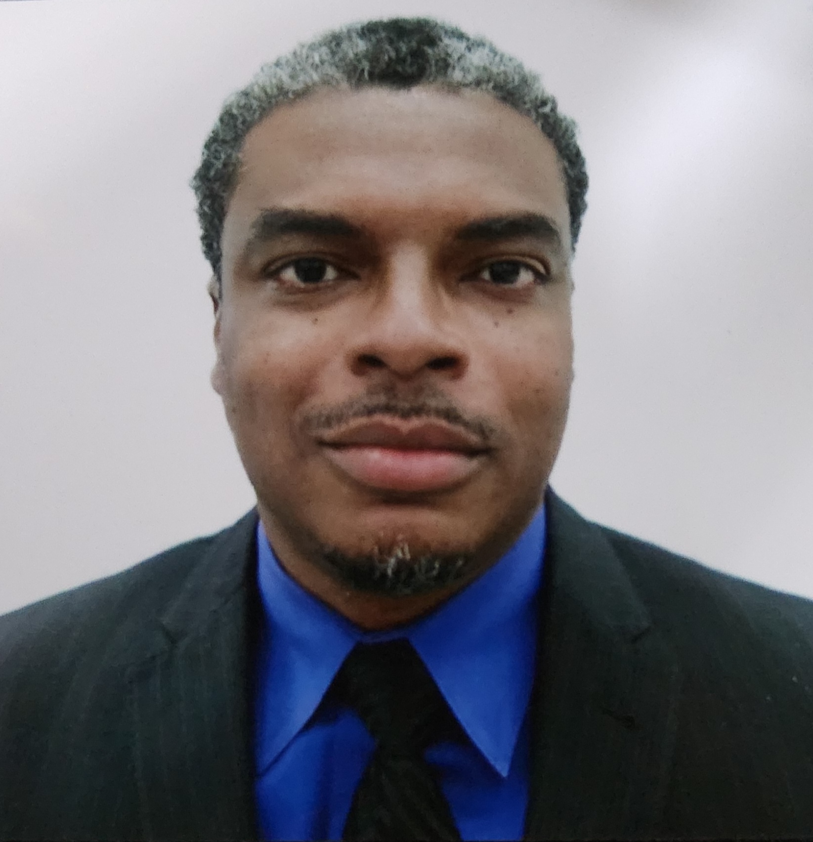 photo of Dennis Harris, MD