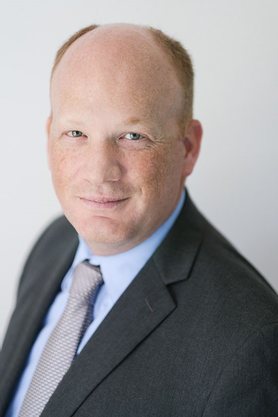 photo of Lyle Hickman, MD