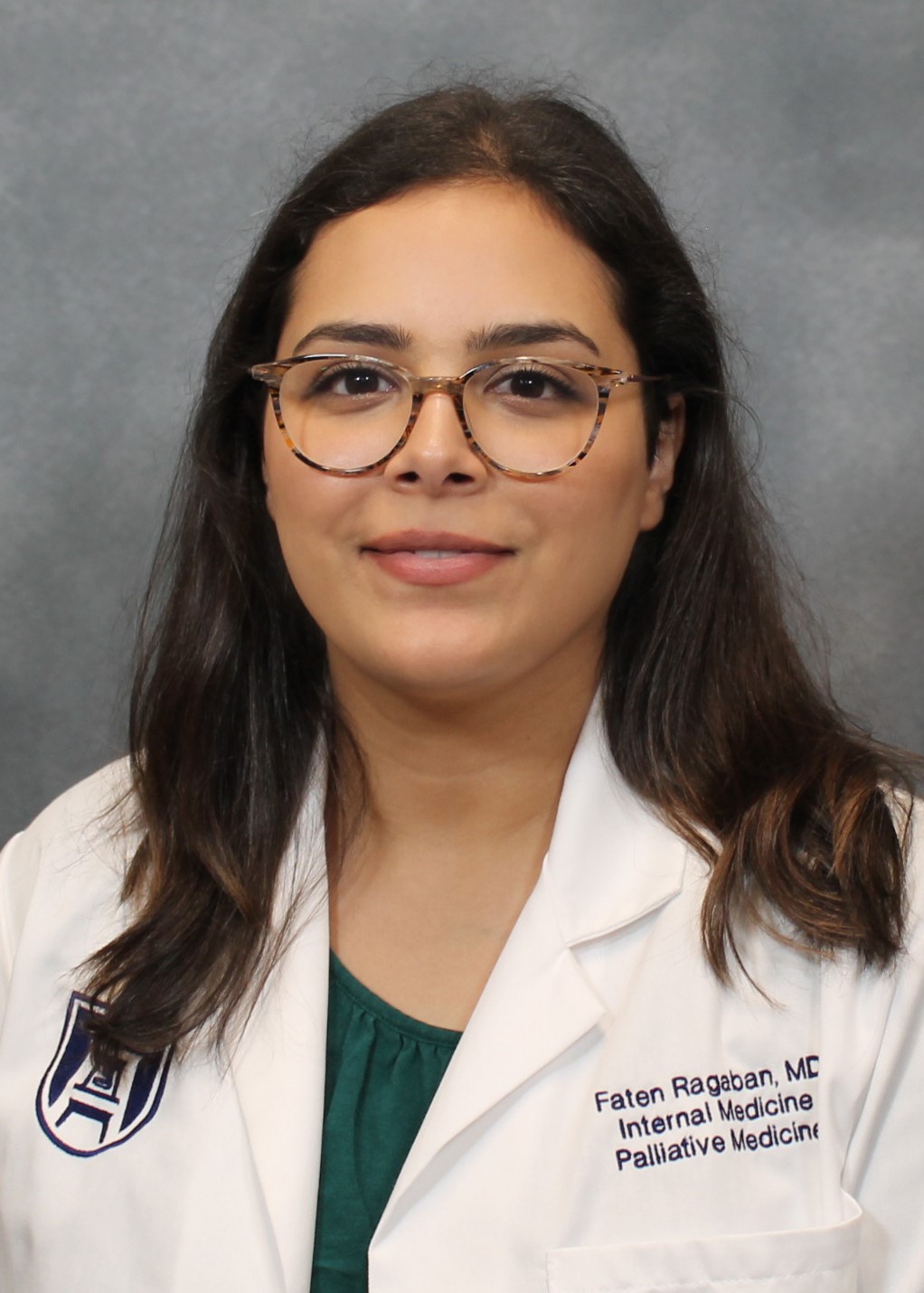 photo of Faten Ragaban, MD