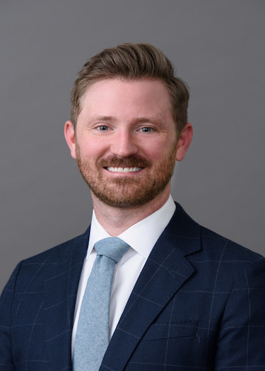 photo of Sean Thomas, MD