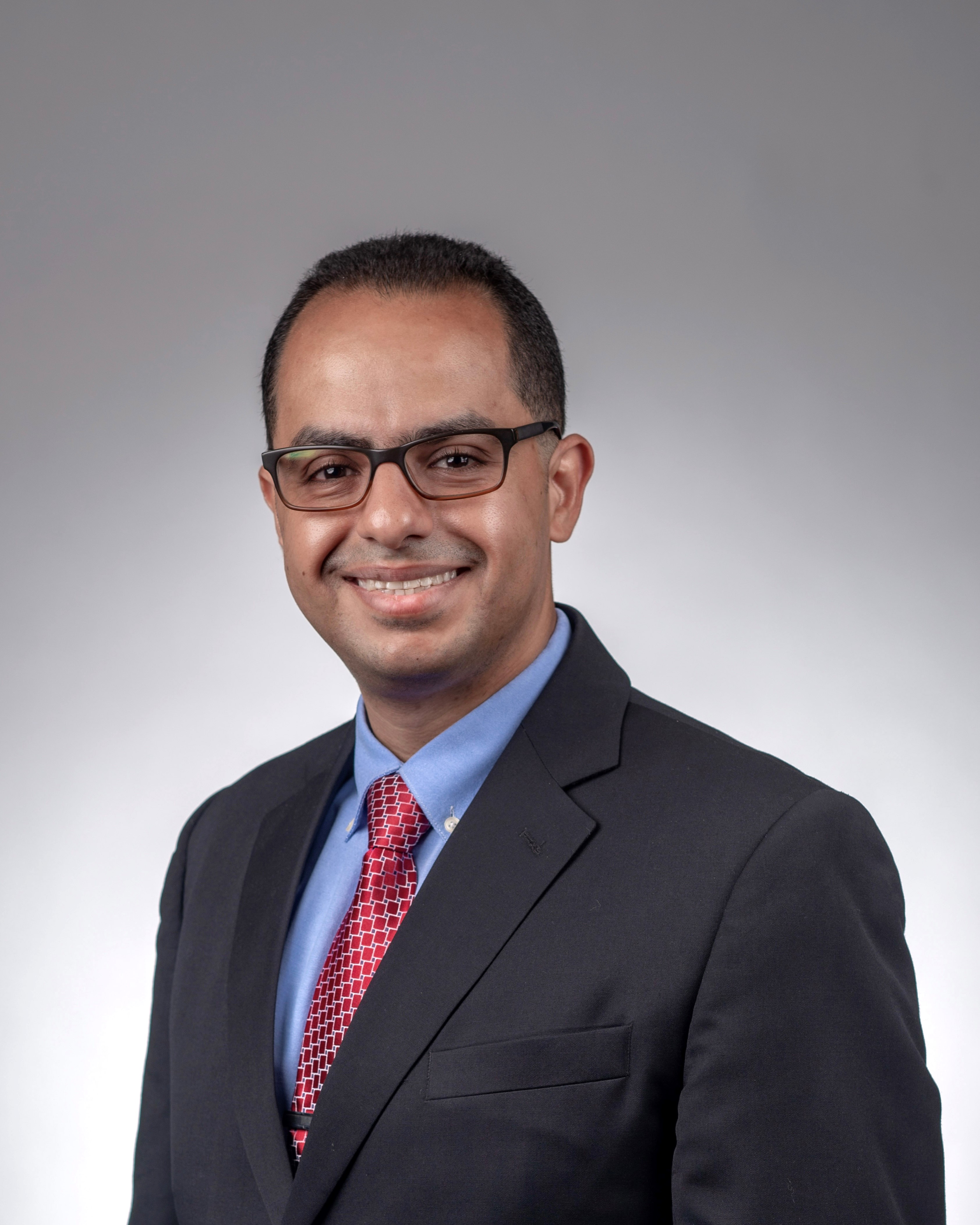 photo of Betro T. Sadek, MD, CPE, ABPM-CI, FAAFP, FHM