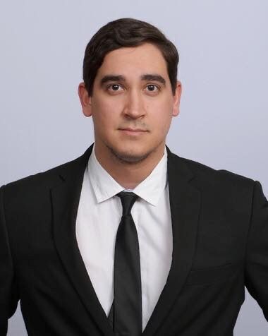 photo of Juan E. Rivera-Salva, MD