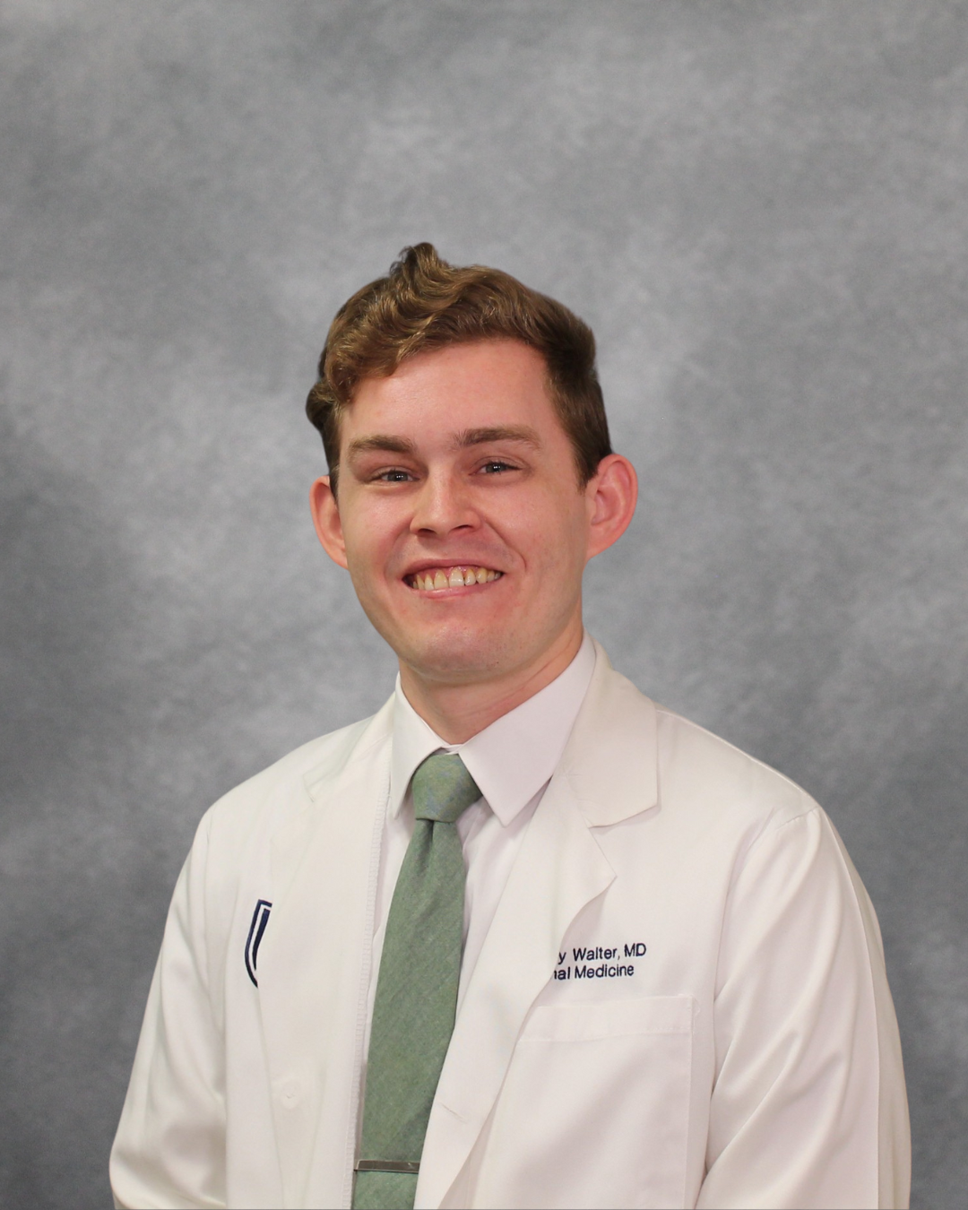 photo of Zachary Walter, MD