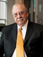 photo of Jerome Kassirer, MD