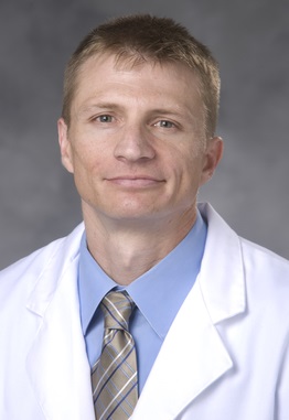 photo of Robert Keenan, MD