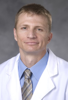 photo of Robert Keenan, MD