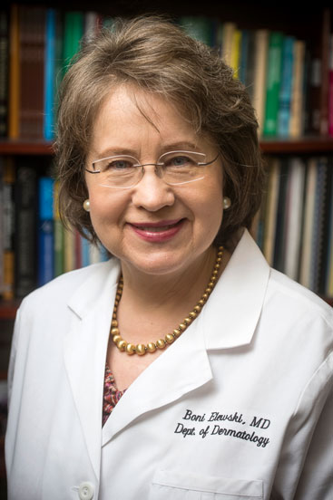 photo of Boni Elewski, MD