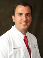 photo of Bryan Wells, MD