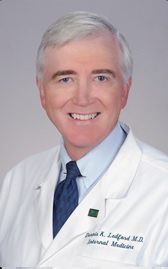 photo of Dennis Ledford, MD