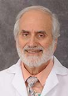 photo of Donald Levine, MD