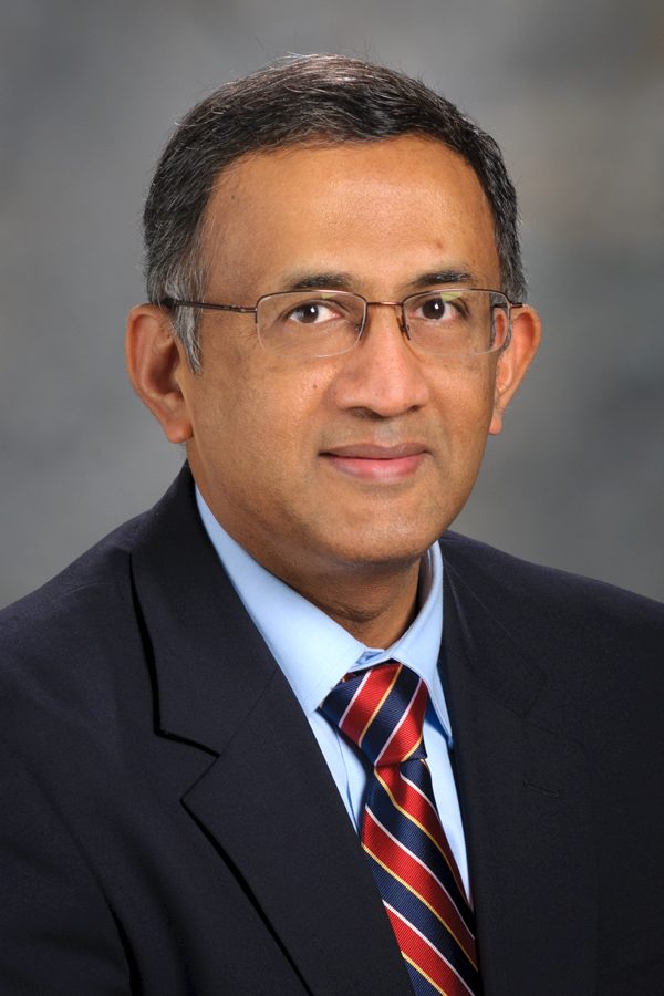 photo of Gottumukkala Raju, MD