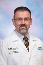 photo of Jeffrey Zonder, MD