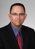 photo of Joshua Lipschultz, MD