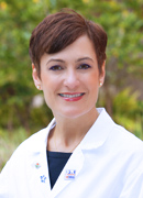 photo of Maria Abreu, MD