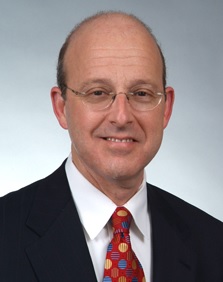 photo of Michael Bronze, MD