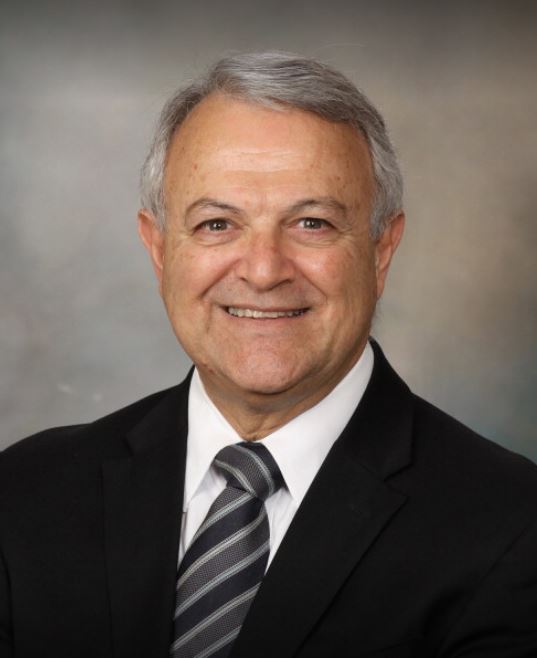 photo of Michael Camilleri, MD