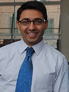 photo of Nehal Mehta, MD