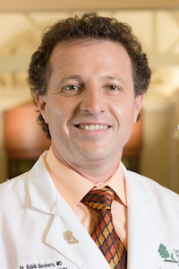 photo of Rabih Bechara, MD