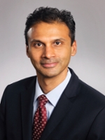 photo of Ram Subramanian, MD