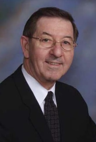 photo of Robert Roberts, MD