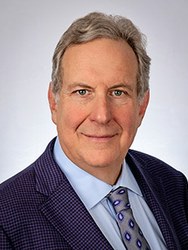 photo of Ronald Falk, MD