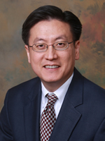 photo of Sam Lim, MD