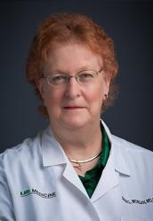 photo of Sarah Morgan, MD