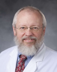 photo of Thomas Ortel, MD