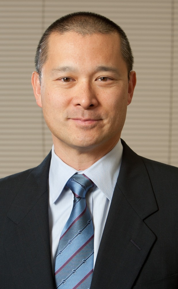 photo of William Chey, MD