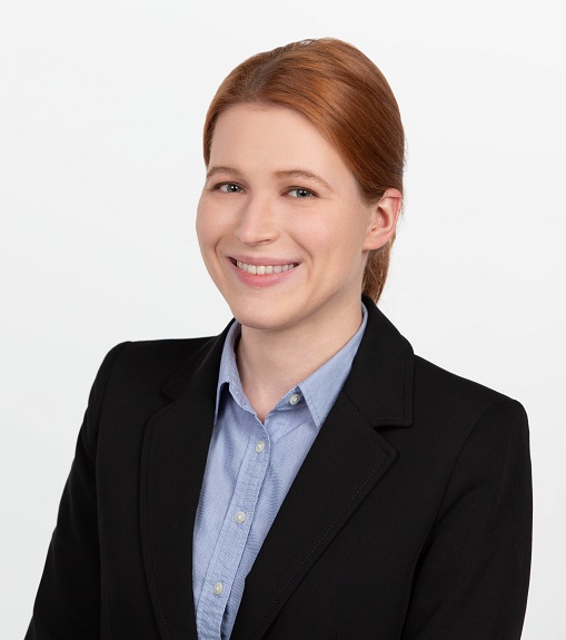 photo of Anna Zubovskaia