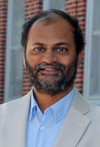 photo of Arni Rao, PhD